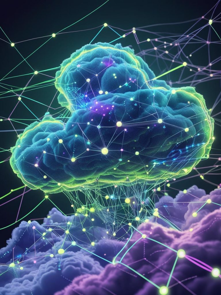 cloud data analytics