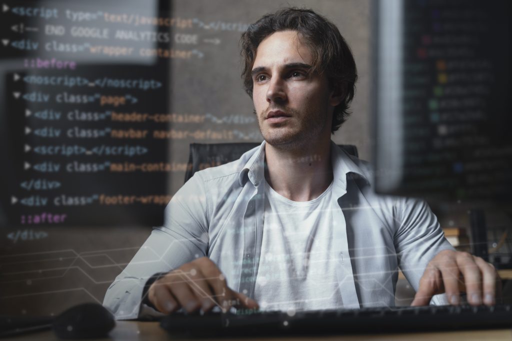html-css-collage-concept-with-person (1)